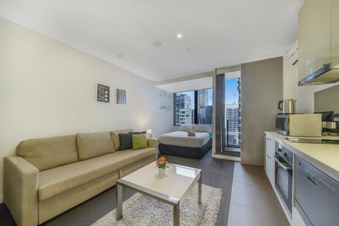 A Cozy & Comfy Studio Next To Southern Cross - Mackay Tourism 0