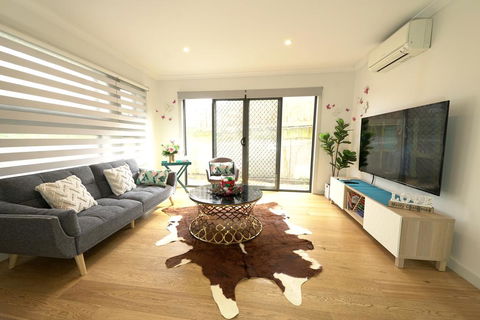 A Cozy 3BRM House At Doncaster - Mackay Tourism 0