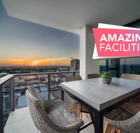 A Cut Above The West - Pool - Rooftop Bar - Gym - Wifi - Mackay Tourism