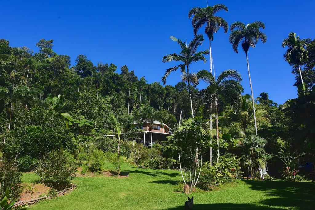Diwan QLD Mackay Tourism