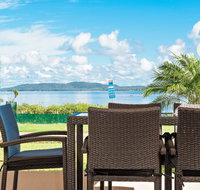 A Fisherman's Rest - Mackay Tourism