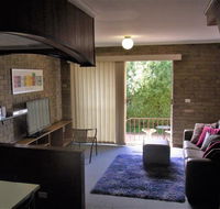 A Furnished Townhouse in Goulburn - Mackay Tourism