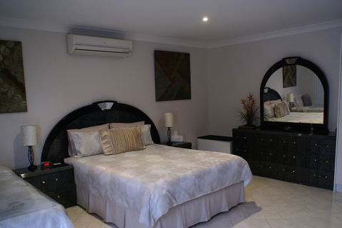 A Good Rest B & B - Mackay Tourism 0