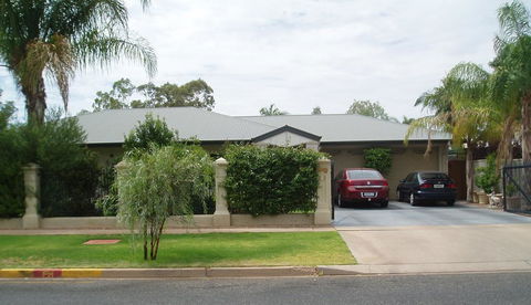 A Good Rest B & B - Mackay Tourism 3