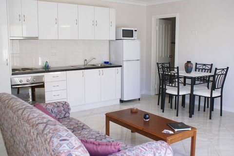 A Good Rest B & B - Mackay Tourism 2