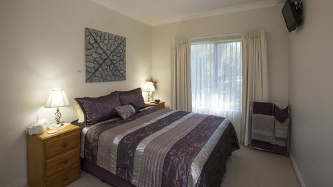 A Good Rest B & B - Mackay Tourism 1