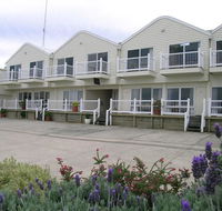 A Great Ocean View Motel - Mackay Tourism