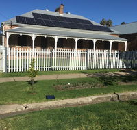 A Homestead on Market - Mackay Tourism