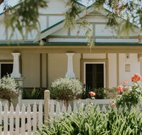 A Market Place Mudgee - Mackay Tourism