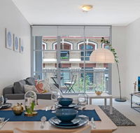 A Modern  Stylish Studio Near Darling Harbour - Mackay Tourism