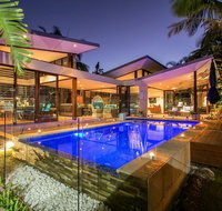 A PERFECT STAY - Amalfi Villa - Mackay Tourism