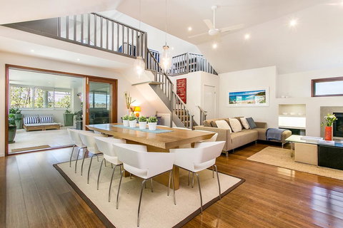 A PERFECT STAY - Beachcomber Blue - Mackay Tourism 2