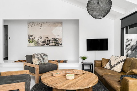 A PERFECT STAY - Black Star - Mackay Tourism 2