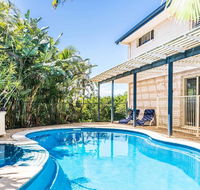 A PERFECT STAY - Boulders Retreat - Mackay Tourism