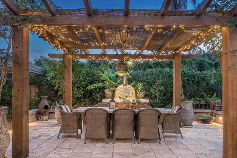 A PERFECT STAY - Byron Hills Hinterland Retreat - Mackay Tourism 1