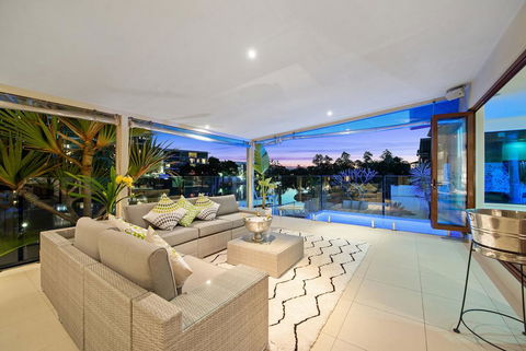 A PERFECT STAY - Casa Grande - Mackay Tourism 2