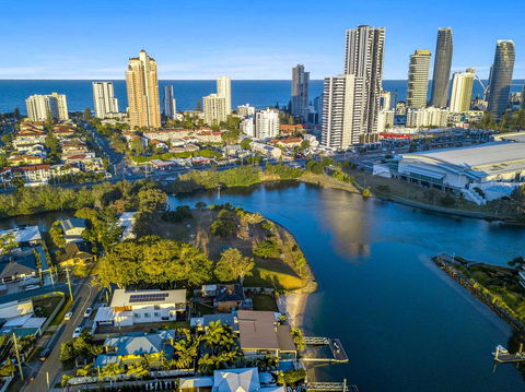 A PERFECT STAY - Casa Grande - Mackay Tourism 1