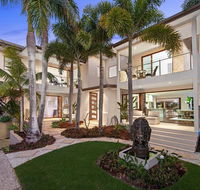 A PERFECT STAY - Casa Grande - Mackay Tourism