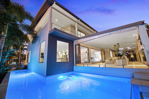 A PERFECT STAY - Casa Grande - Mackay Tourism 3