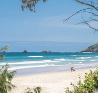A PERFECT STAY - Gigi's - Mackay Tourism