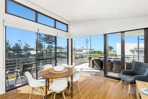 A PERFECT STAY - Sandy Feet - Mackay Tourism 2