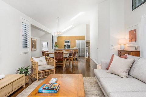 A PERFECT STAY - Solstice - Mackay Tourism 2