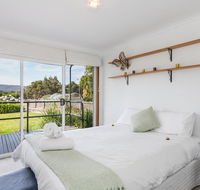 A River Bed Cottage - Mackay Tourism