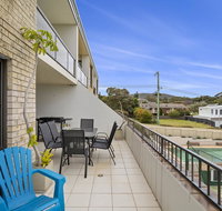 A Sea Mist at The Dunes - Fingal Bay - Mackay Tourism