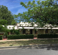 A Settlers Cottage Accommodation Bathurst CBD - Mackay Tourism