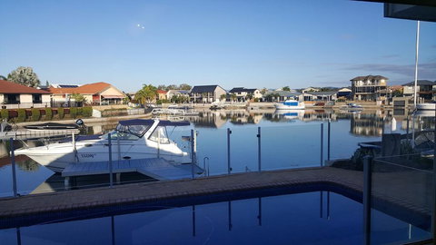 A Stay In Paradise - Mackay Tourism 0