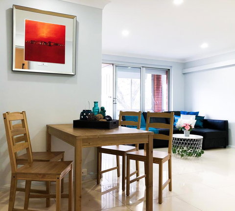 A Stylish Place - Recently Renovated Punbl - Mackay Tourism 2