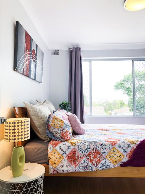 A Stylish Place - Recently Renovated Punbl - Mackay Tourism 3