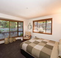 A Suite Spot in the Hills - Mackay Tourism