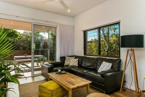 A SWEET ESCAPE - Alcorn House - Mackay Tourism 3