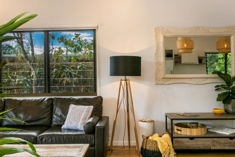 A SWEET ESCAPE - Alcorn House - Mackay Tourism 1