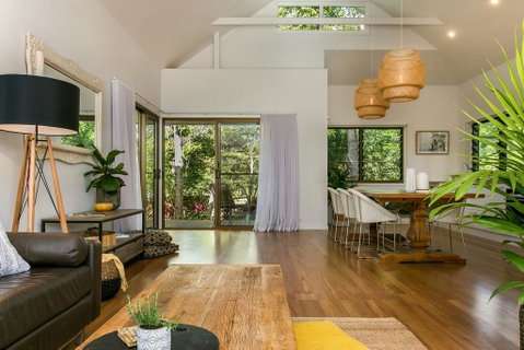 A SWEET ESCAPE - Alcorn House - Mackay Tourism 0