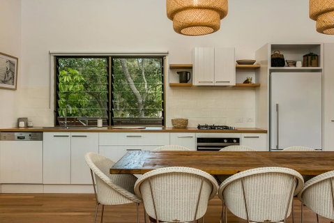 A SWEET ESCAPE - Alcorn House - Mackay Tourism 2