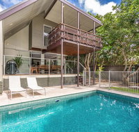 A SWEET ESCAPE - Ariel's - Mackay Tourism