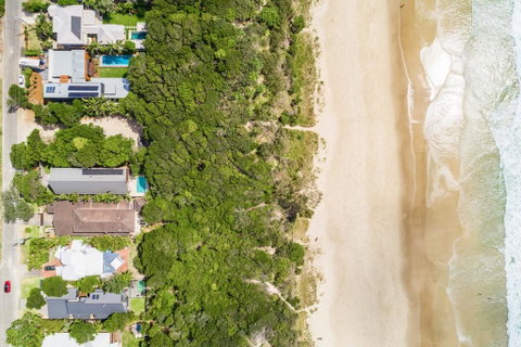 A SWEET ESCAPE - Ariel's - Mackay Tourism 2