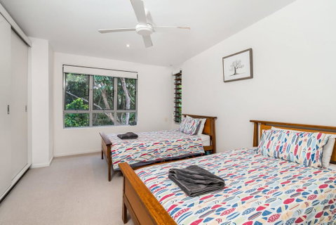 A SWEET ESCAPE - Ariel's - Mackay Tourism 3
