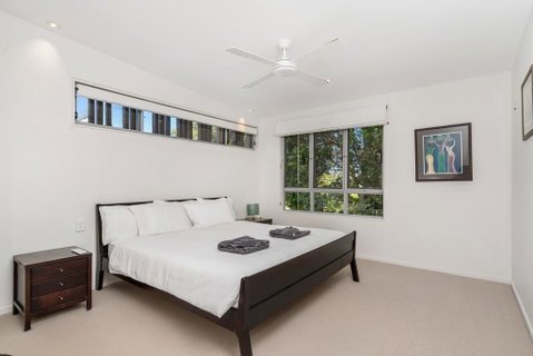 A SWEET ESCAPE - Ariel's - Mackay Tourism 1