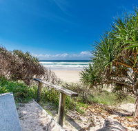A SWEET ESCAPE - Beachfront Tranquility - Mackay Tourism