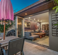 A SWEET ESCAPE - Brandon St Beach  Spa - Mackay Tourism