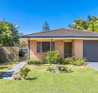 A SWEET ESCAPE - Carefree Beach Home - Mackay Tourism