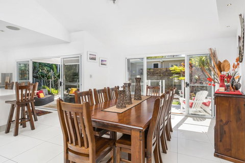 A SWEET ESCAPE - Serenity On Sallywattle - Mackay Tourism 2