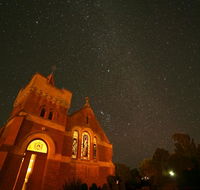 A Tassie Church - Mackay Tourism