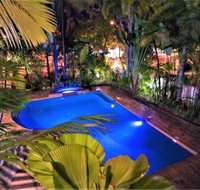 A Taste of the Tropics - Mackay Tourism