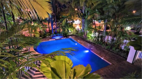 A Taste Of The Tropics - Mackay Tourism 0