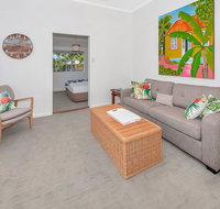 A Touch of the Bahamas on McKenzie MK3 - Mackay Tourism