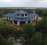 A Tranquil Retreat - Mackay Tourism